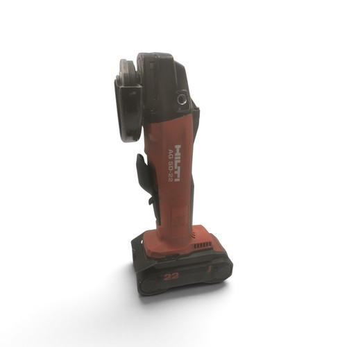 Hilti cordless nuron - ag,