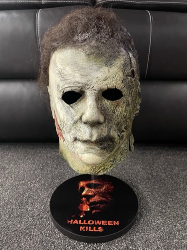 Halloween kills michael - halloween, myers