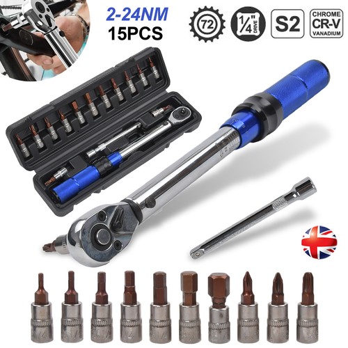 Mtb bike bicycle preset - preset, torque