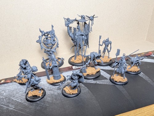 Malifaux explorers society - malifaux,