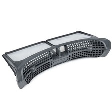 Tumble Dryer Fluff Lint Mesh