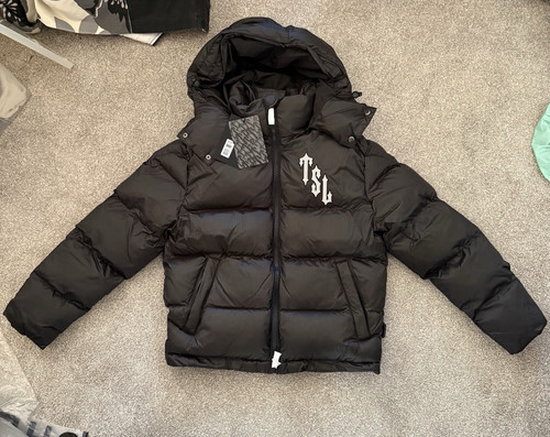 Trapstar london shooters black - london,