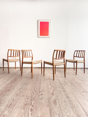Mid century danish - century, teak