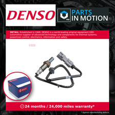 Lambda Sensor fits LEXUS