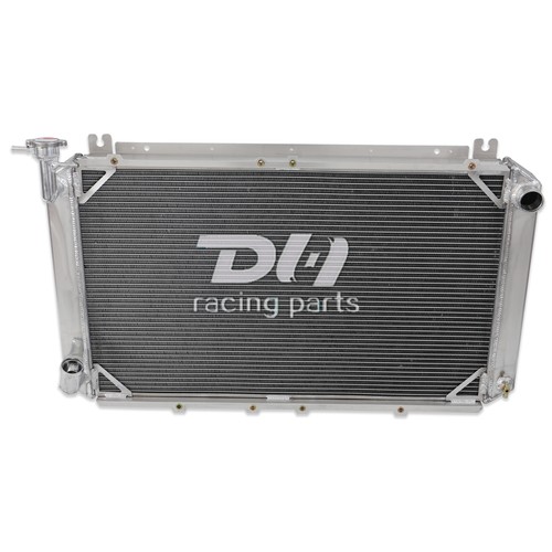 3row radiator for nissan - 3row,