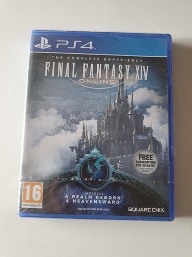Final fantasy xiv the - final,