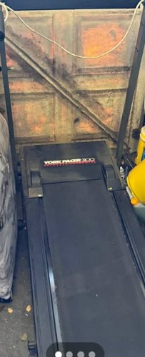 Electric treadmill running - electric,