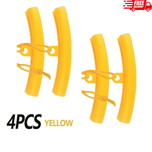Wheel rim protector - wheel,
