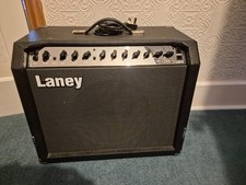 Laney lc30 all valve guitar - laney,