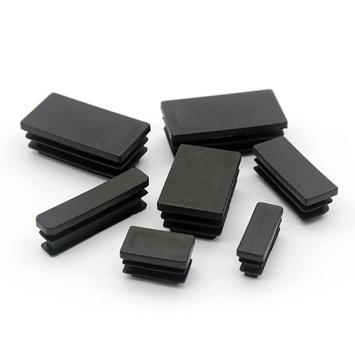 Rectangular plastic inserts - rectangular,