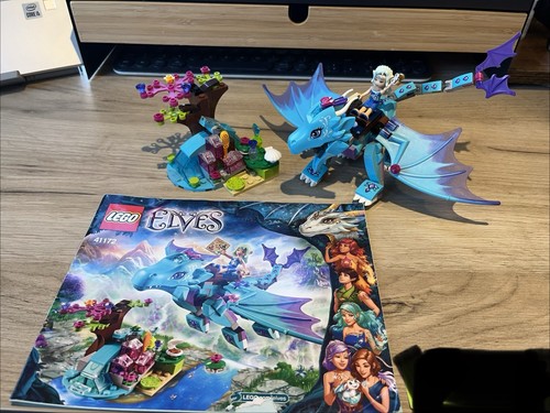 Lego elves 41172 - elves, the