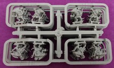 Rare OOP Warhammer Lizardmen