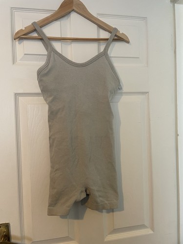 Ladies grey jumpsuit size - jumpsuit,