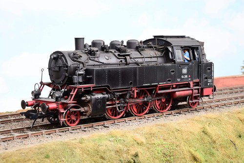 Lenz gauge 40230 class - lenz,