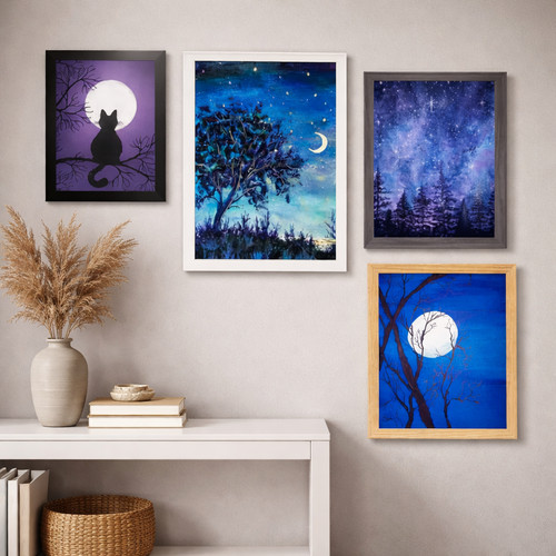 Photo frame picture - frame,