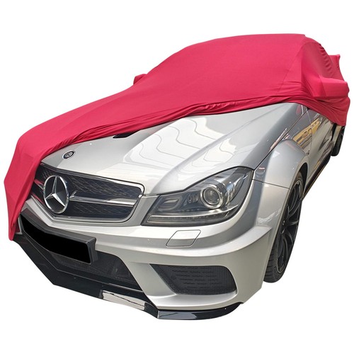 Indoor car cover - , fits