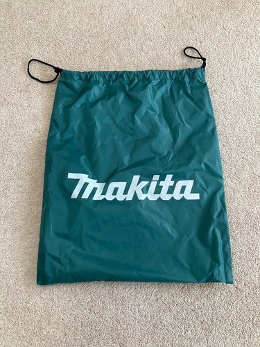 Makita tool accessory - makita, bag