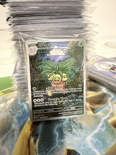 50x pokemon cards - 50x, pack