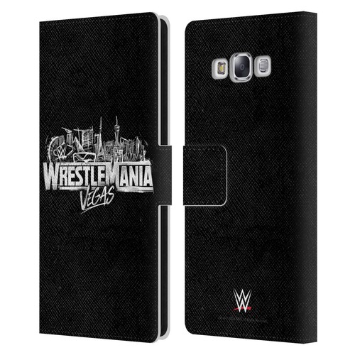 Official wwe wrestlemania - official, 42