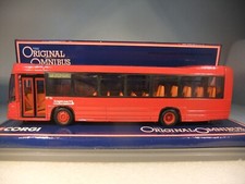 1:76 Corgi 42908 Optare Delta Stagecoach East London - 169 Barking - VGC Cased