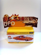 Dinky toys 352 ufo - no.352,