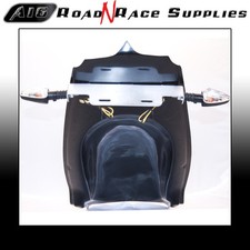 Kawasaki ZX6R 1998-2002 Models