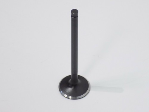 Exhaust valve outlet - exhaust,