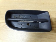 31728 F2E 2009 TOYOTA HIACE OSF RIGHT HAND DRIVERS SIDE FRONT BUMPER GRILL