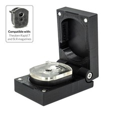 Theoben Rapid 7 and SLR 7 Shot