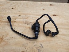 Keeway V - Cruise 125 cc 2023 ENGINE BD2V42MI FUEL LINES