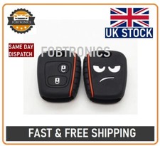 Key Fob Cover Silicone For