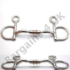 Hanging Cheek Mullen Barrel