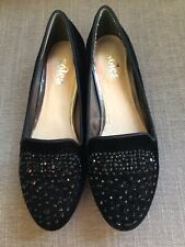 SOLEA BLACK …….VELVET