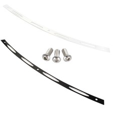 CNC Slotted Bat Wing Fairing