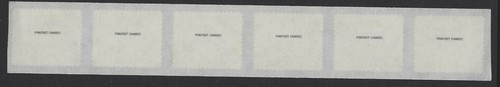 Australia peel stick - stick, 1994