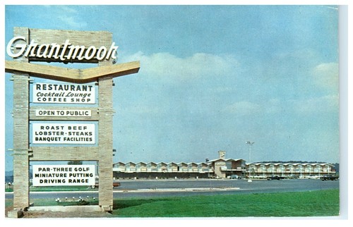 1981 grantmoor motor lodge - grantmoor,