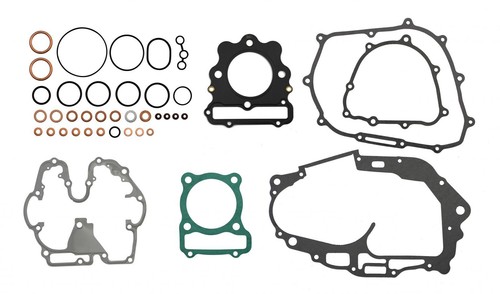 Full engine gasket kit honda - engine,