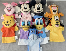 8Styles New Disney Winnie