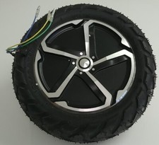 SWAGTRON T6 Outlaw Off-Road