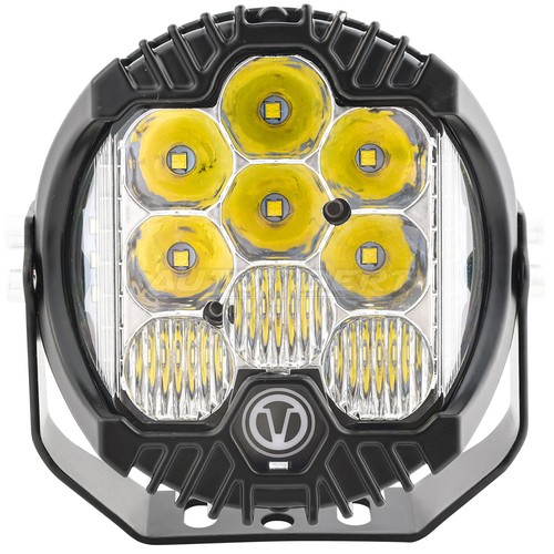 5inch led work light combo - led,