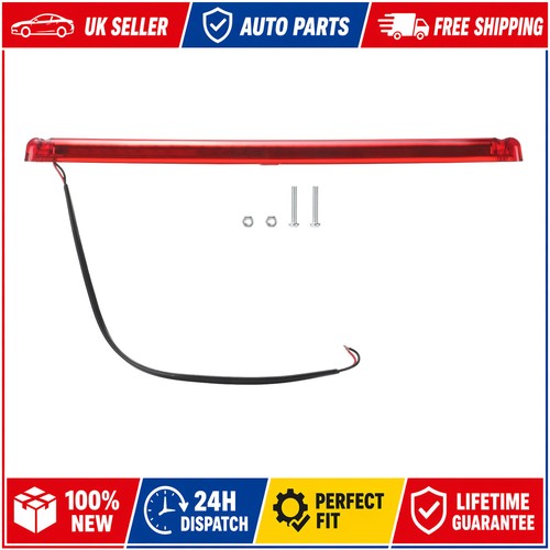 Third brake light - brake, 24