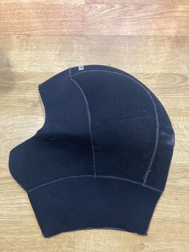 Otter neoprene hood diving - otter, hood.