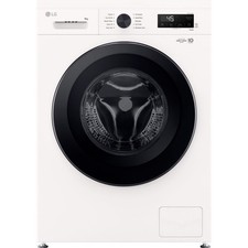 LG F4X1009NWK 9Kg Washing