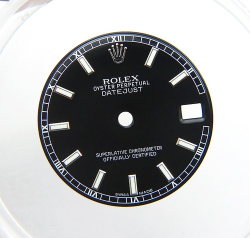 Genuine rolex ladies midsize - genuine,