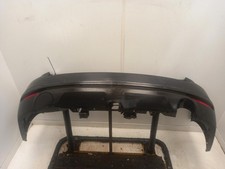 SUBARU FORESTER Rear Bumper