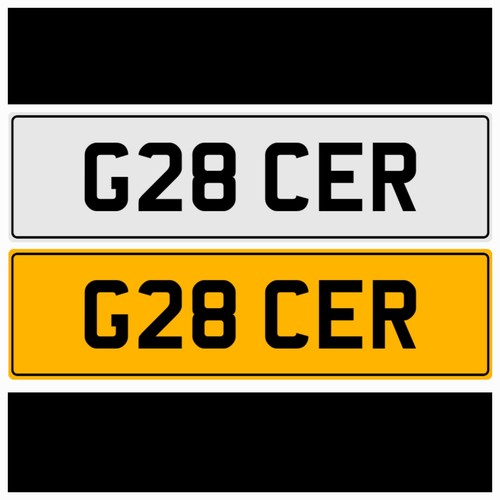 G28 cer grace gracy - g28,