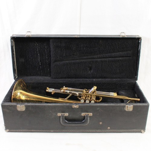Rare vintage getzen 300 - vintage,