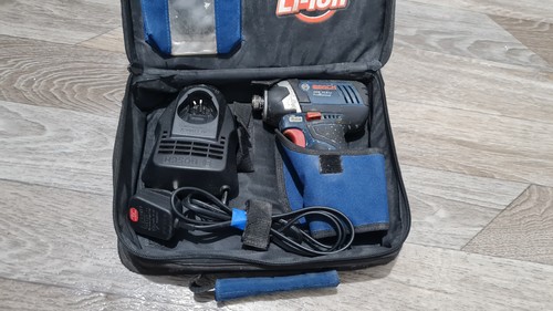 Bosch gdr li impact - bosch,
