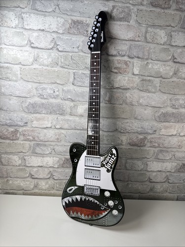 Wowwee paper jamz guitar - wowwee,
