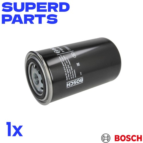 Fuel filter fits daf - filter, 65
